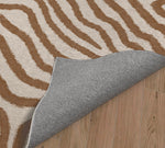 WAVELENGTH Indoor Floor Mat By Kavka Designs