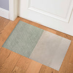 ZIGGLY Indoor Floor Mat By Kavka Designs