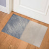 ZIGGLY Indoor Floor Mat By Kavka Designs