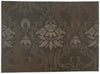 DAMASK BUD Indoor Floor Mat By Kavka Designs