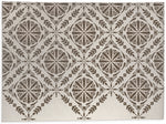 SHADOW TILE Indoor Floor Mat By Kavka Designs