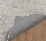 MYSTIC TILE Indoor Floor Mat By Kavka Designs
