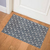 POMEGRANATE Indoor Floor Mat By Kavka Designs