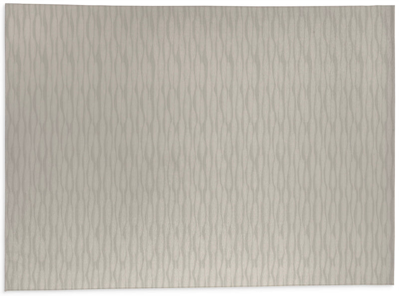 SCRATCHED WAVE Indoor Floor Mat By Kavka Designs