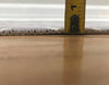 SCRATCHED WAVE Indoor Floor Mat By Kavka Designs