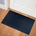 SCRATCHED WAVE Indoor Floor Mat By Kavka Designs