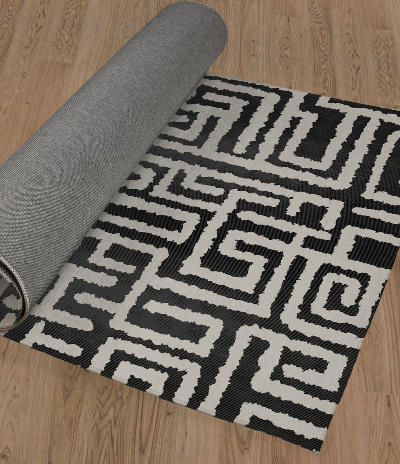 AMAZE Indoor Floor Mat By Kavka Designs