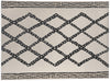 TRELLIS HARLEQUIN Indoor Floor Mat By Kavka Designs