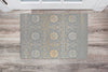 BOHO FALL Indoor Floor Mat By Kavka Designs