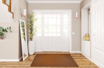 CHECK DASH Indoor Floor Mat By Kavka Designs
