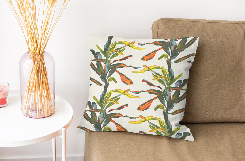 CROTON Accent Pillow By House of HaHa