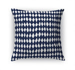 DIAMONDS Accent Pillow By House of HaHa