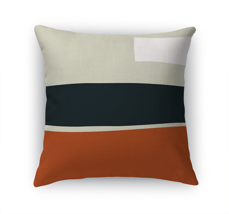 EYE Accent Pillow By Becky Bailey