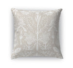 FLIGHT OF FANCY Accent Pillow By House of HaHa