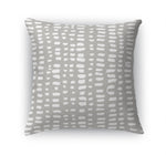 MARKS Accent Pillow By House of HaHa