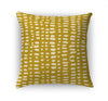 MARKS Accent Pillow By House of HaHa