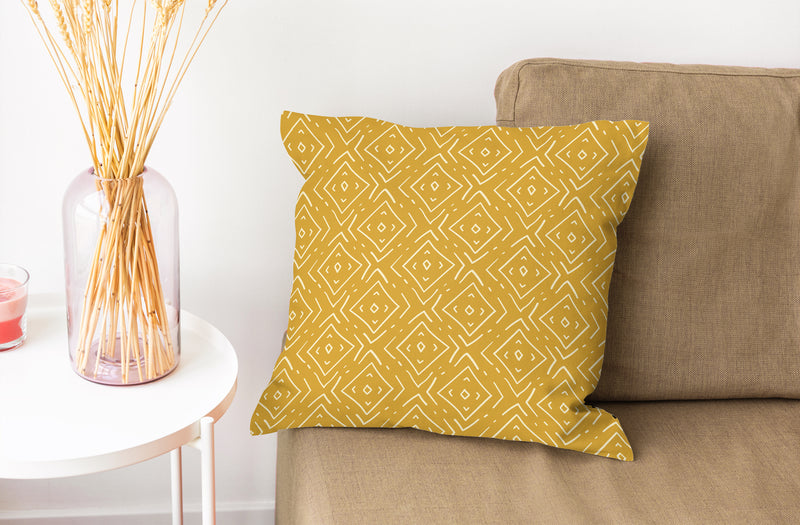 RIDGE Accent Pillow By House of HaHa