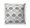 SIGMA Accent Pillow By House of HaHa