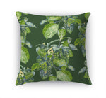 SPOTTED LAUREL Accent Pillow By House of HaHa
