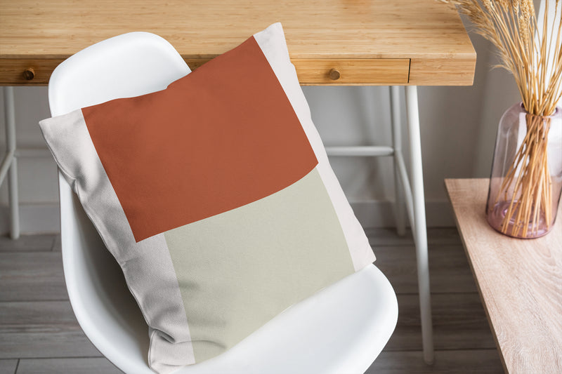 STACK Accent Pillow By House of HaHa