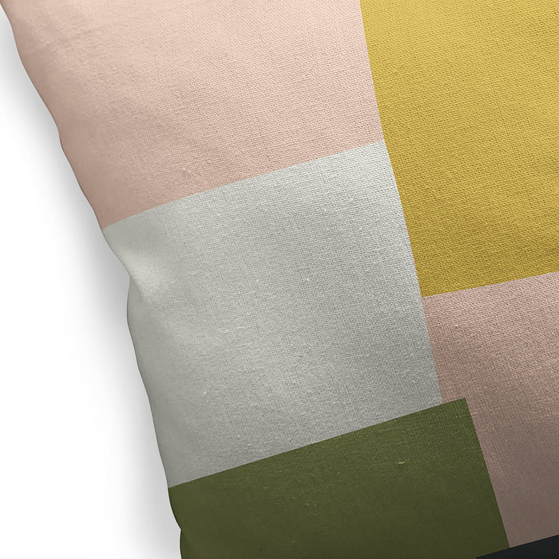 TEE Accent Pillow By House of HaHa