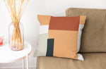 TEE Accent Pillow By House of HaHa