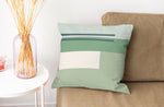 TOTE Accent Pillow By House of HaHa