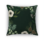 BOTANICAL WINTER Accent Pillow By Kavka Designs