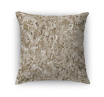 BURL Accent Pillow By Kavka Designs