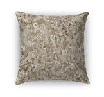 BURL Accent Pillow By Kavka Designs