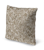 BURL Accent Pillow By Kavka Designs