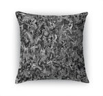 BURL Accent Pillow By Kavka Designs