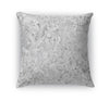 BURL GREY Accent Pillow By Kavka Designs