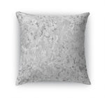 BURL GREY Accent Pillow By Kavka Designs