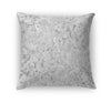 BURL GREY Accent Pillow By Kavka Designs