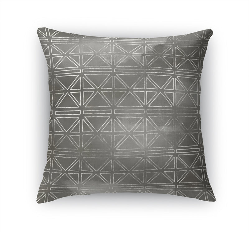 CHESTERFIELD Accent Pillow By Kavka Designs