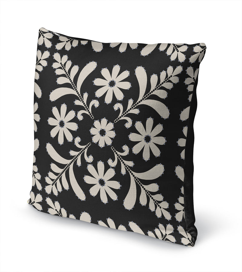 FLORET Accent Pillow By Kavka Designs