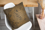 SERENGETI Accent Pillow By Kavka Designs