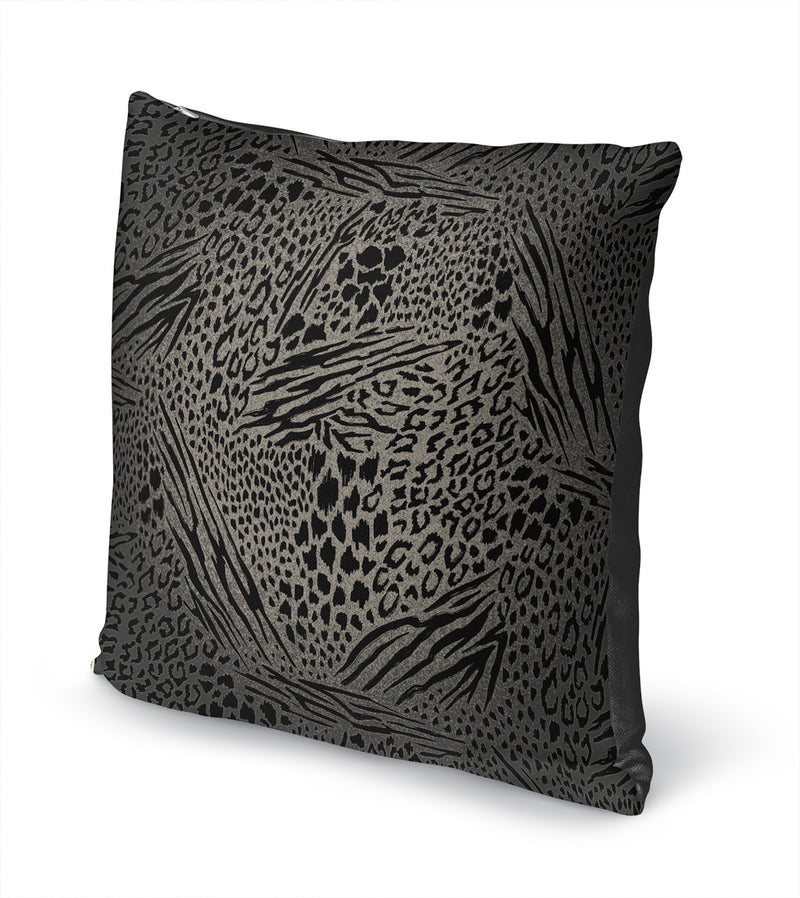 SERENGETI Accent Pillow By Kavka Designs