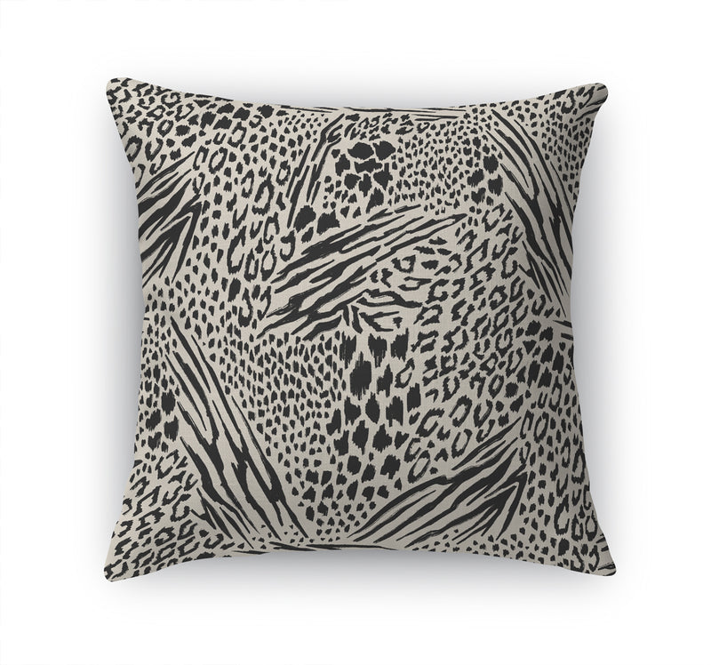 SERENGETI Accent Pillow By Kavka Designs