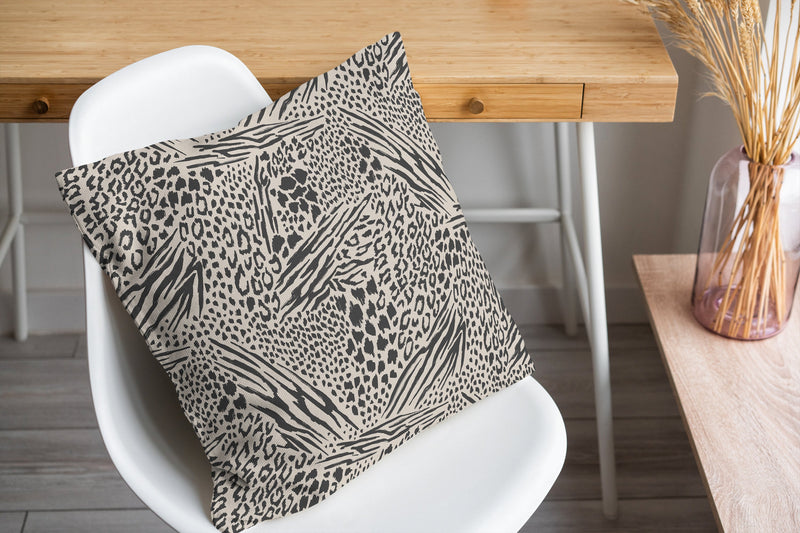 SERENGETI Accent Pillow By Kavka Designs