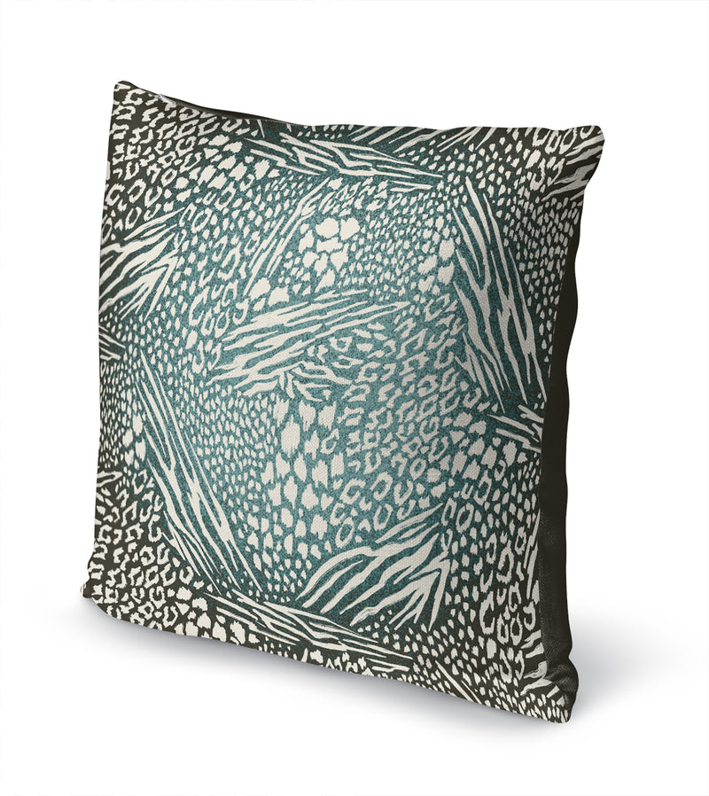 SERENGETI Accent Pillow By Kavka Designs