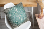 SERENGETI Accent Pillow By Kavka Designs