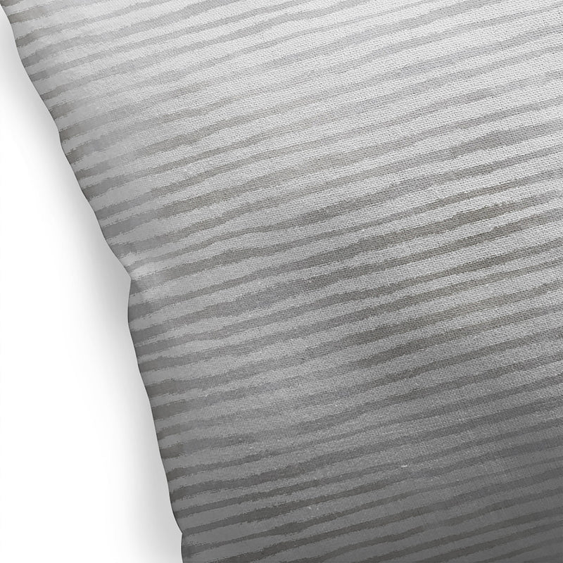 TANZEBRA Accent Pillow By Kavka Designs
