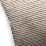 TANZEBRA Accent Pillow By Kavka Designs