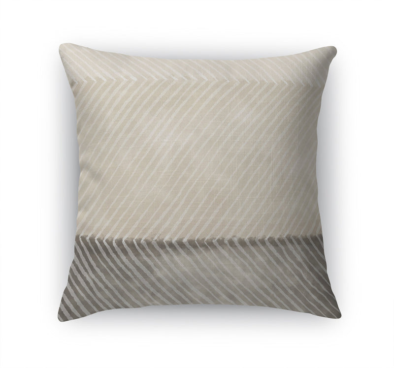 ZIGGLY Accent Pillow By Kavka Designs