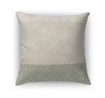 ZIGGLY Accent Pillow By Kavka Designs