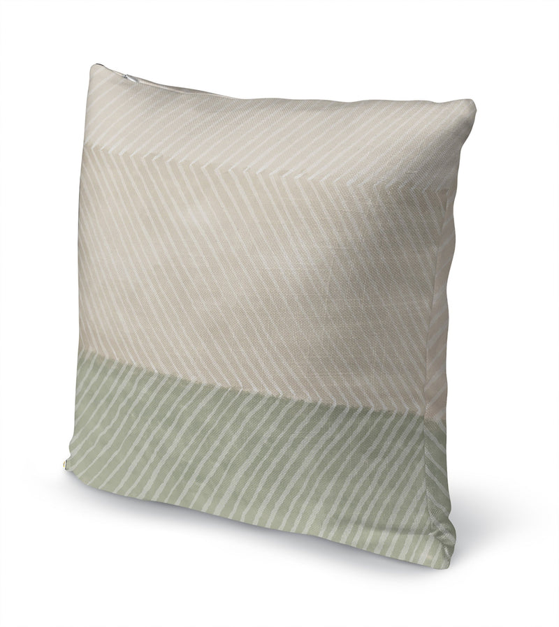 ZIGGLY Accent Pillow By Kavka Designs