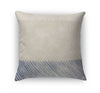 ZIGGLY Accent Pillow By Kavka Designs