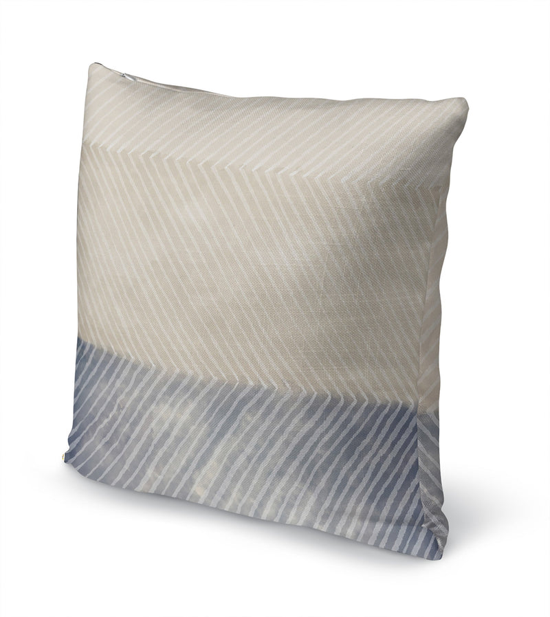 ZIGGLY Accent Pillow By Kavka Designs